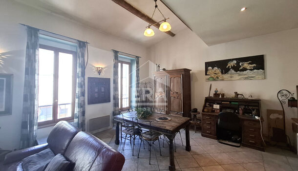 Appartement 6 pièces  à vendre Marseille 10eme 13010