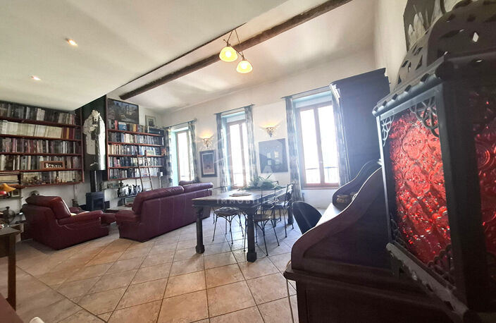 En exclusivité - Duplex T5 avec terrasse : Secteur Capelette (13010) — photo 5