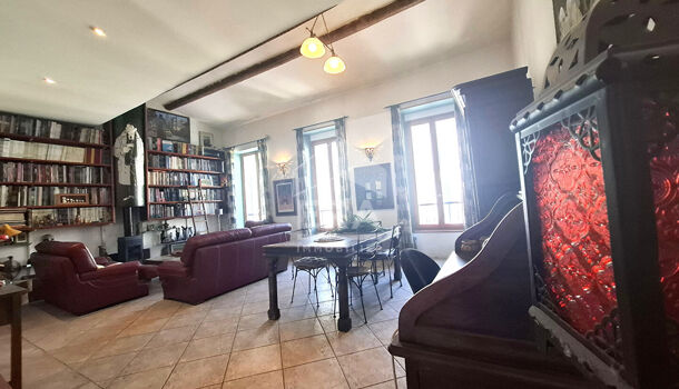 Appartement 6 pièces  à vendre Marseille 10eme 13010