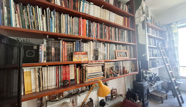 Appartement 6 pièces  à vendre Marseille 10eme 13010