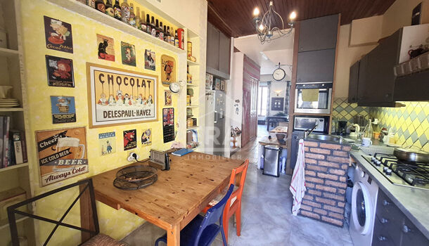 Appartement 6 pièces  à vendre Marseille 10eme 13010