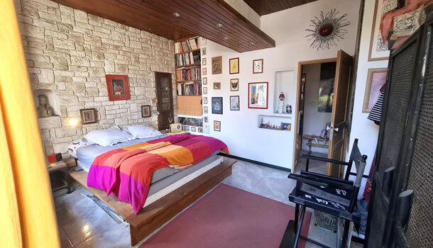 Appartement 6 pièces  à vendre Marseille 10eme 13010