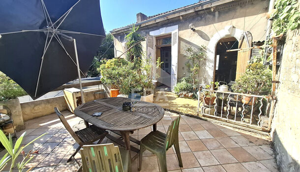 Appartement 6 pièces  à vendre Marseille 10eme 13010