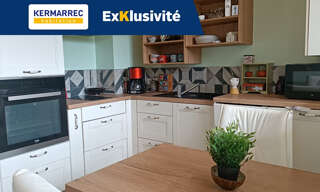 Appartement 3 Pièces 72 m² à vendre à Chantepie (35135)