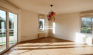 Appartement 3 Pièces 72 m² à vendre à Chantepie (35135)