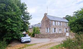 Maison 6 Pièces 156 m² à vendre à Pontivy (56300)