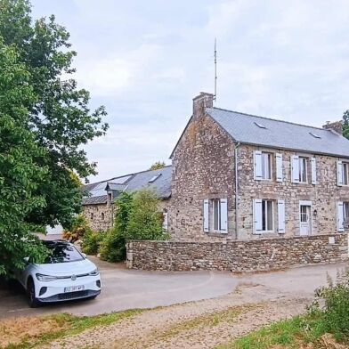 Maison 6 pièces 219990 €