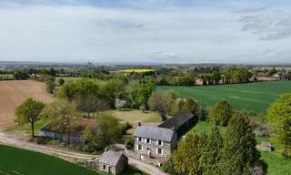 Maison 6 Pièces 156 m² à vendre à Pontivy (56300)