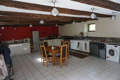 Maison 6 pièces 219990 €