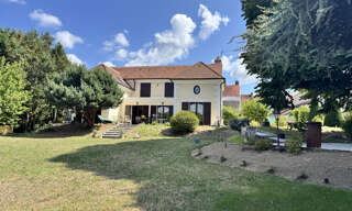 Maison 9 Pièces 210 m² à vendre à Briare (45250)