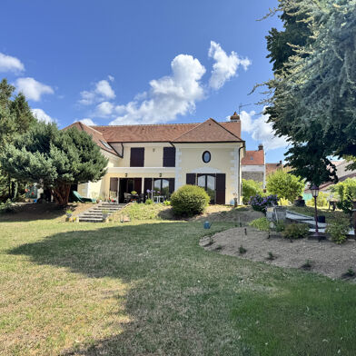 Maison 9 pièces 465500 €