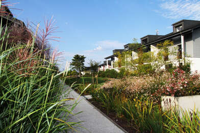 Appartement 4 pièces 450000 €