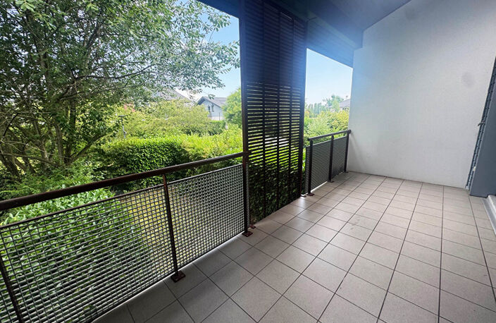 Appartement Chens Sur Leman 4 pièce(s) 107 m2 — photo 2