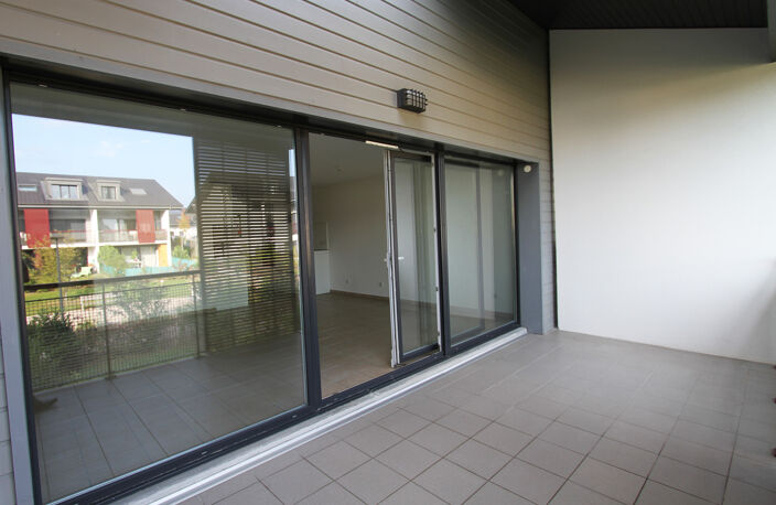Appartement Chens Sur Leman 4 pièce(s) 107 m2 — photo 3