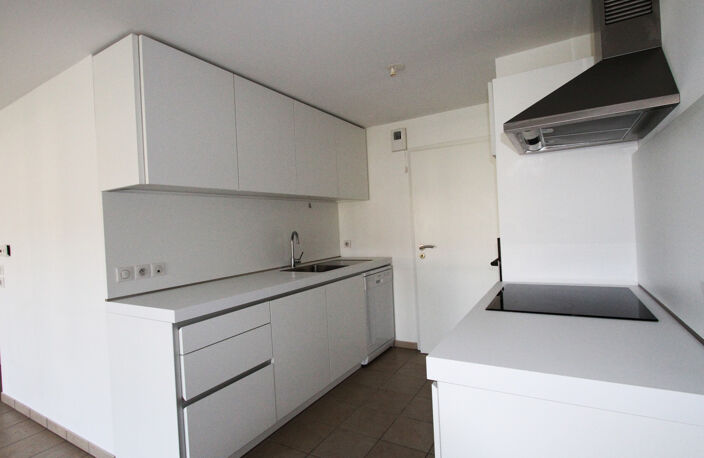 Appartement Chens Sur Leman 4 pièce(s) 107 m2 — photo 5
