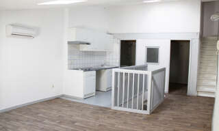 Appartement 1 Pièce 36 m² à louer à La Roquebrussanne (83136)