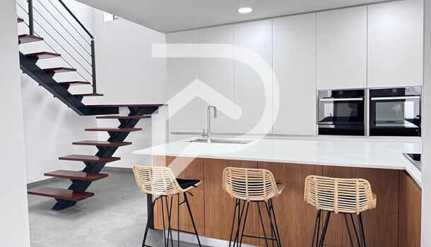 Villa / Maison 6 pièces  à vendre Beauvoisin 30640