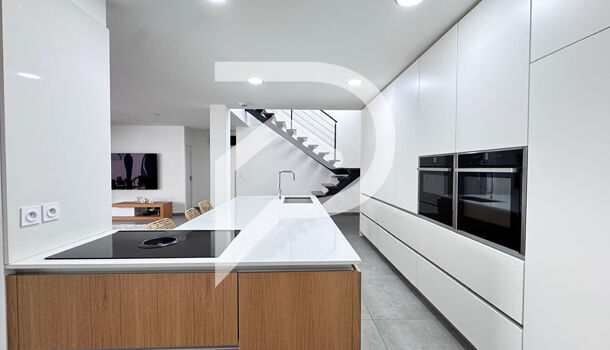 Villa / Maison 6 pièces  à vendre Beauvoisin 30640