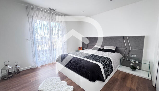 Villa / Maison 6 pièces  à vendre Beauvoisin 30640