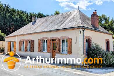 Maison 4 pièces 99999 €