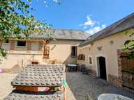 Maison de village de plain-pied 126 m² – Bord de La Petite Sauldre — photo 3