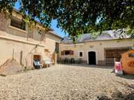 Maison de village de plain-pied 126 m² – Bord de La Petite Sauldre — photo 4