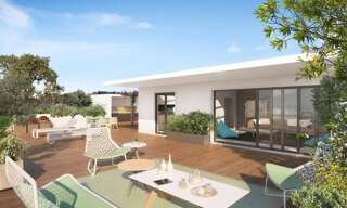 Appartement 4 Pièces 128 m² à vendre à Nanterre (92000)