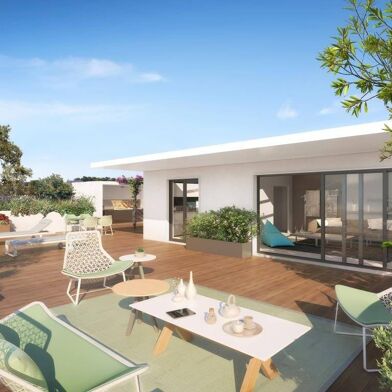 Appartement 4 pièces 672000 €