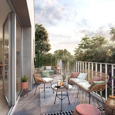 Appartement 1 pièces 210000 €