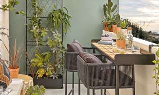 Appartement 1 Pièce 50 m² à vendre à Deuil-la-Barre (95170)