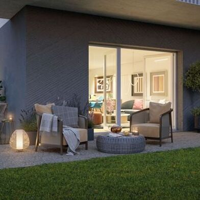 Appartement 1 pièces 270000 €