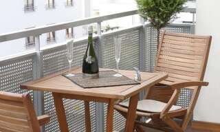 Appartement 4 Pièces 90 m² à vendre à Pontoise (95000)