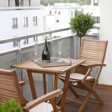 Appartement 4 pièces 305000 €