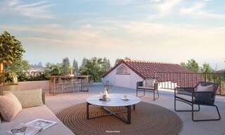 Appartement 1 Pièce 45 m² à vendre à Asnières-sur-Seine (92600)