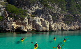 Appartement 2 Pièces 38 m² à vendre à Cassis (13260)