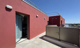 Appartement 1 Pièce 22 m² à louer à La Ciotat (13600)