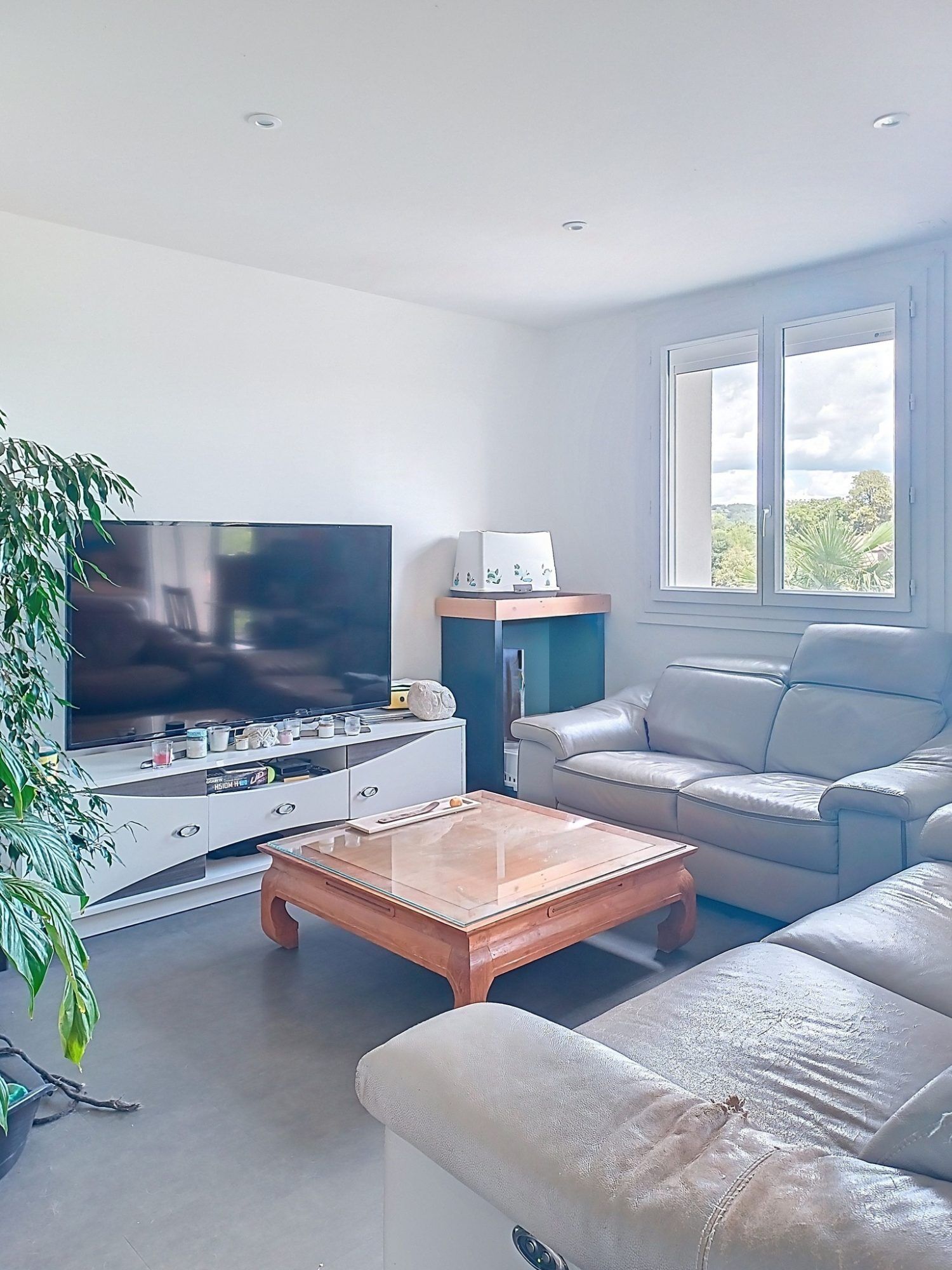 Agence immobilière de BENAC IMMOBILIER RÉALMONT