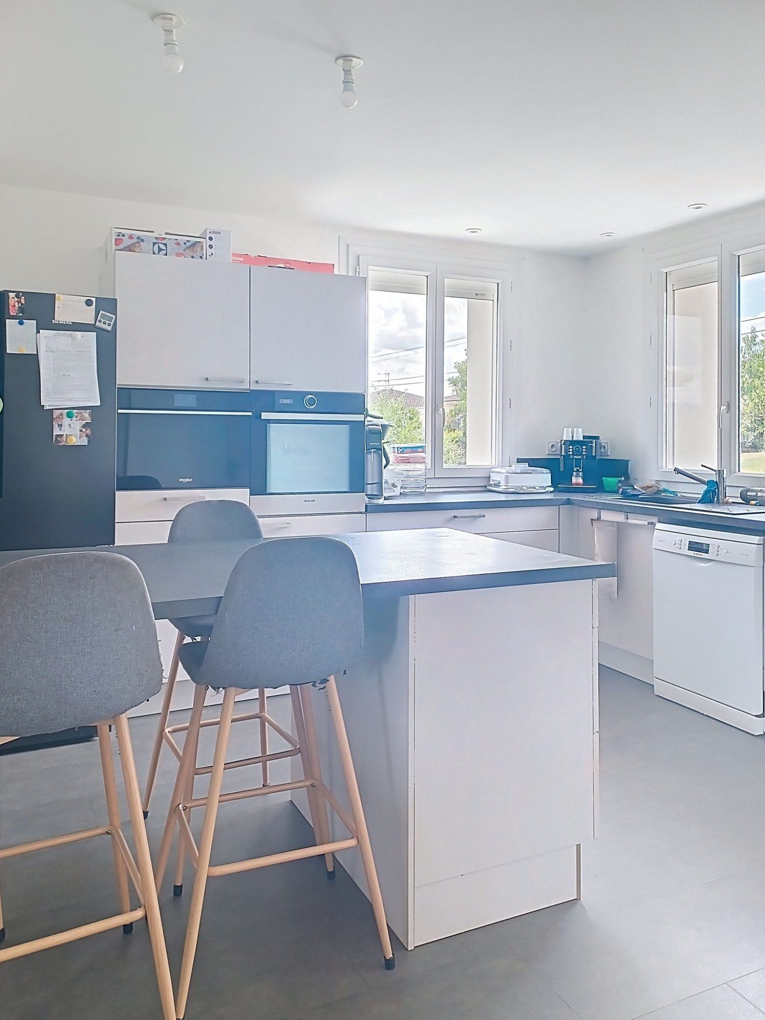 Agence immobilière de BENAC IMMOBILIER RÉALMONT