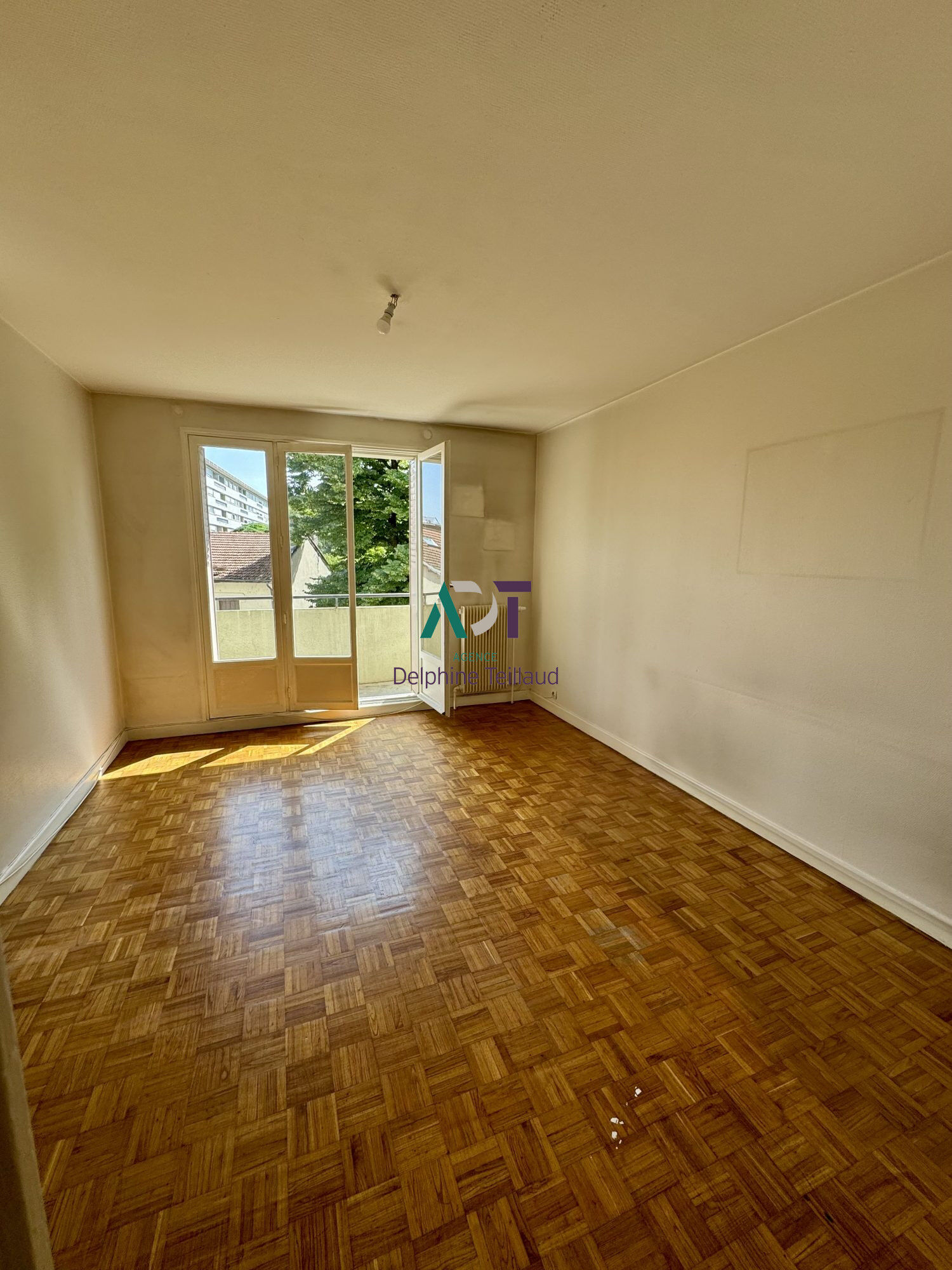 Appartement  T3 à vendre Grenoble 38100