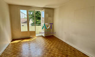 Appartement 3 Pièces 55 m² à vendre à Grenoble (38100)