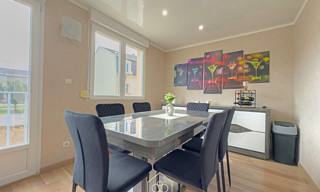 Appartement 3 Pièces 56 m² à vendre à Montigny-lès-Metz (57950)