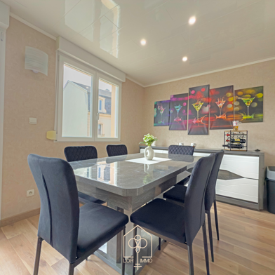 Appartement 3 pièces 145000 €