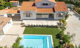 Maison 6 Pièces 196 m² à vendre à Bandol (83150)