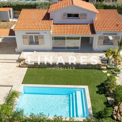 Maison 6 pièces 1590000 €