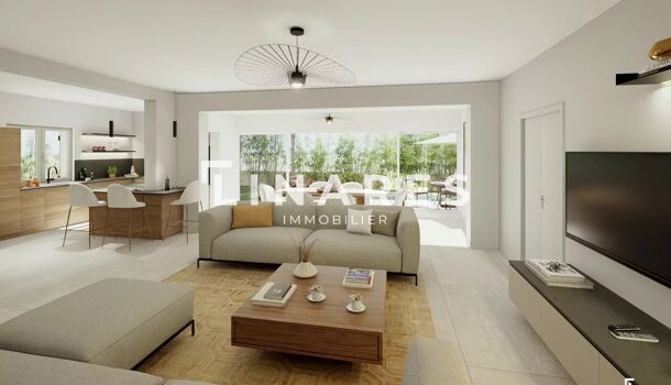 Villa / Maison 6 pièces  à vendre Bandol 83150