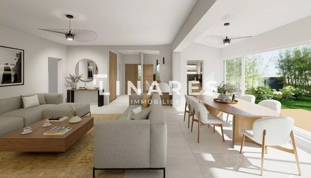 Villa / Maison 6 pièces  à vendre Bandol 83150