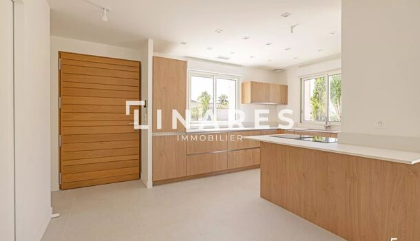 Villa / Maison 6 pièces  à vendre Bandol 83150