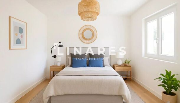 Villa / Maison 6 pièces  à vendre Bandol 83150