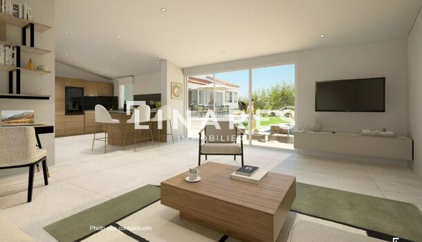 Villa / Maison 6 pièces  à vendre Bandol 83150