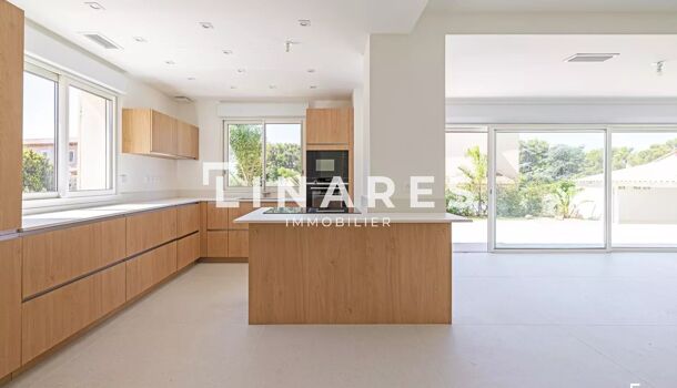 Villa / Maison 6 pièces  à vendre Bandol 83150